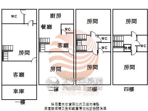 台中沙鹿別墅-2