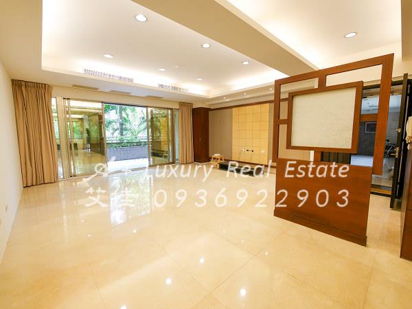 維也納花園廣場大露台