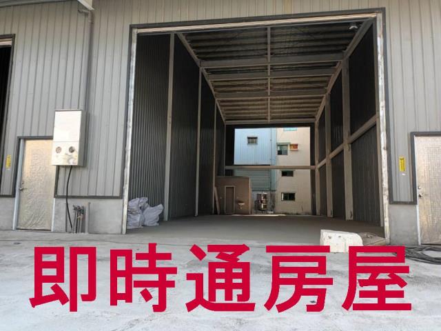 仁武廠房-1