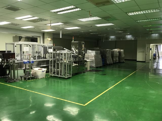 新竹芎林廠房-1