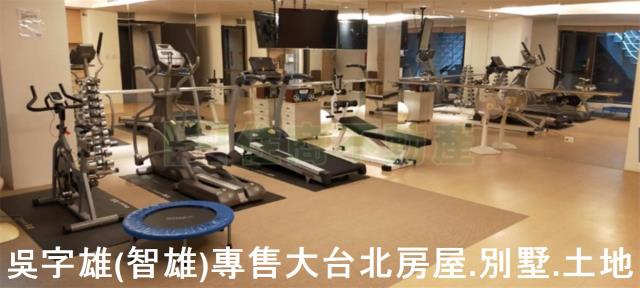 台北士林大樓-8
