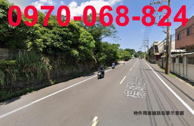 楊梅廠房-1