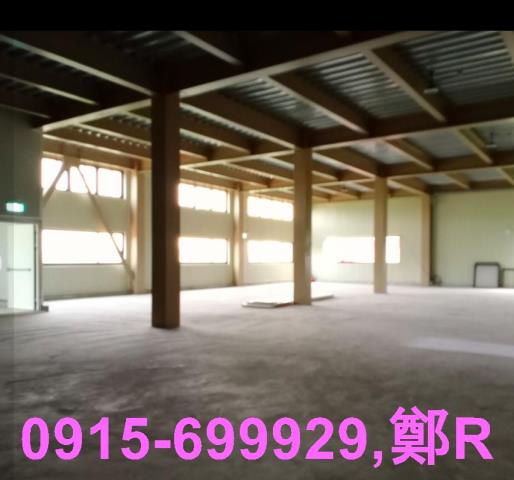 新竹湖口廠房-2