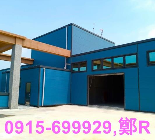 新竹湖口廠房-3