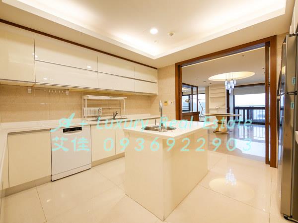 冠德遠見 高樓層