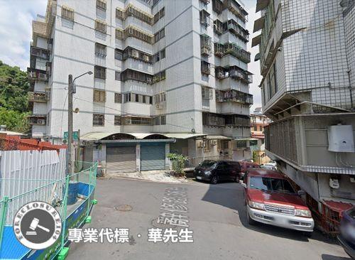 新北泰山法拍公寓-8