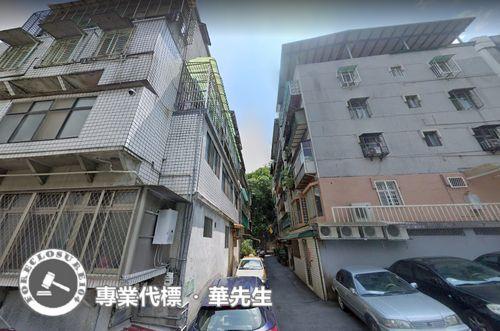 新北泰山法拍公寓-3