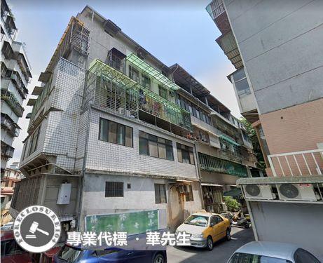 新北泰山法拍公寓-2