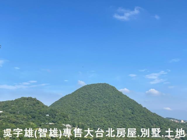 北投透天-2