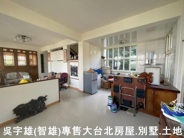 北投透天-5