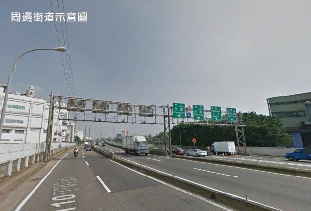 桃園中壢廠房-1
