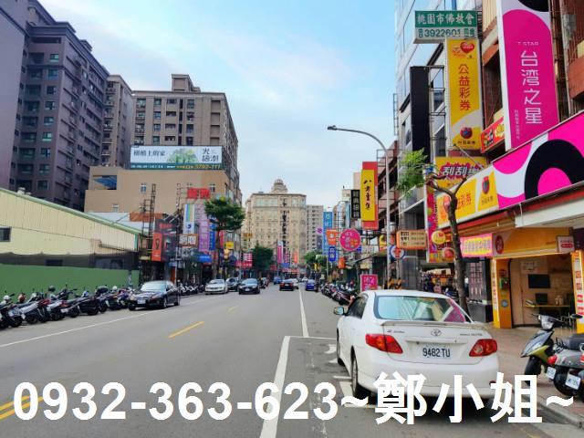 桃園桃園區店面-6
