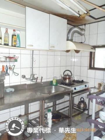 中正區公寓法拍-5