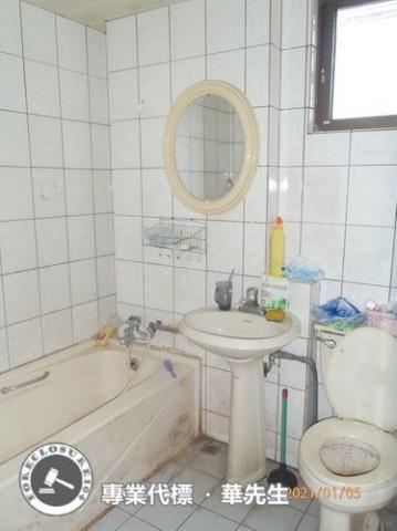 中正區公寓法拍-3