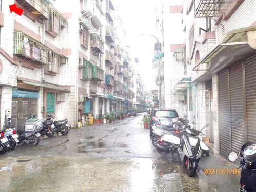 中正區公寓法拍-7