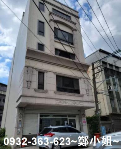 中壢店面-1