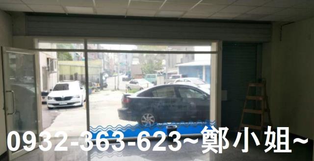 中壢店面-3