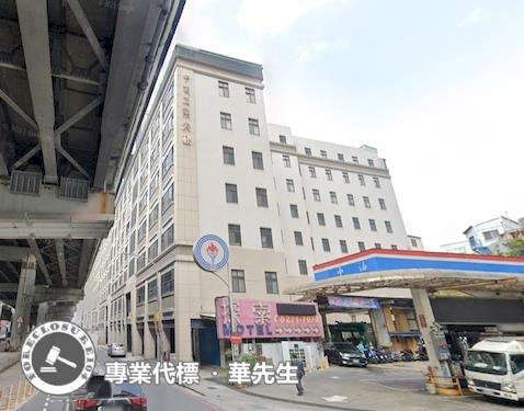 新北中和廠房法拍-2