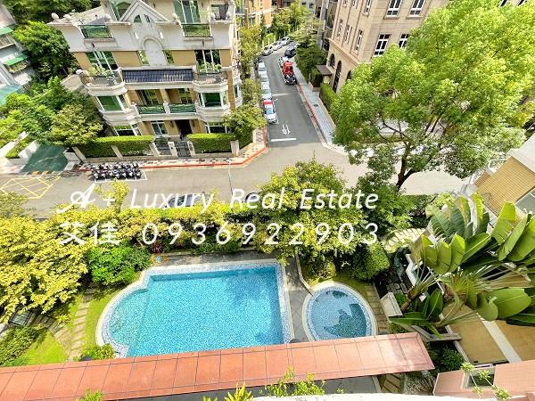 台北信義區大樓-3