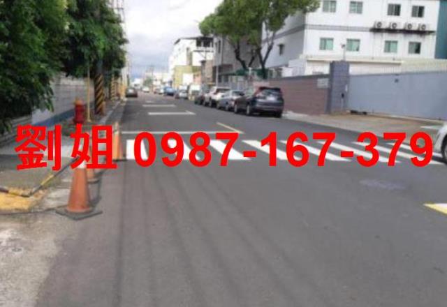 大寮廠房-1
