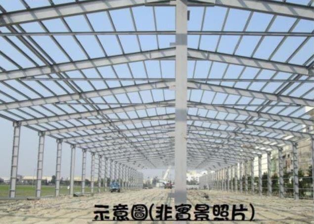 桃園大園廠房-1