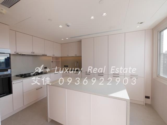 大直藝術廳一層一戶