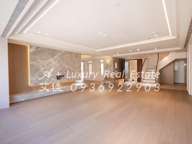 大直藝術廳一層一戶