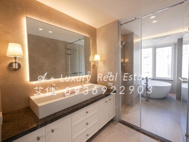 大直藝術廳一層一戶