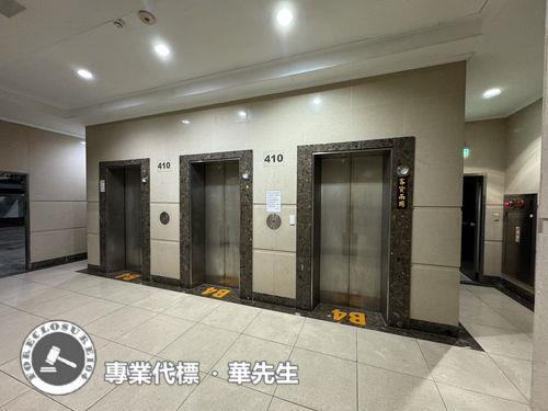 台北信義區大樓法拍-3