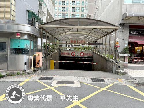 台北信義區大樓法拍-13