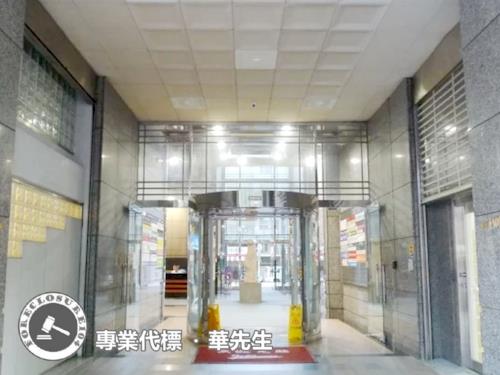 台北信義區大樓法拍-11
