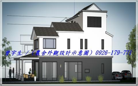 龍潭農舍-10