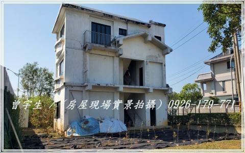 龍潭農舍-1