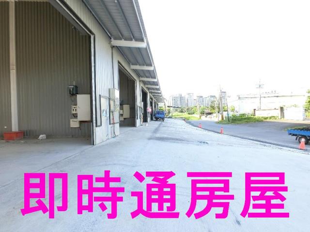 高雄鳥松廠房-1