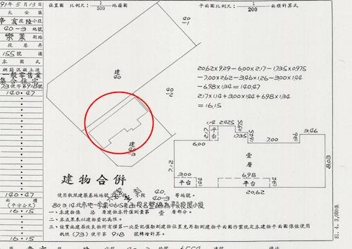 台北大安區法拍店面-9