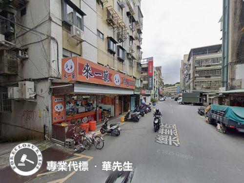 台北大安區法拍店面-6