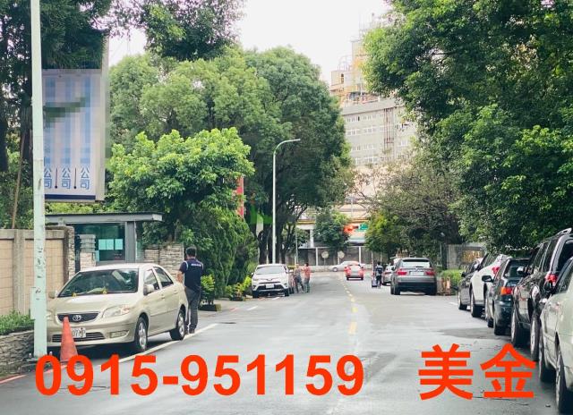 桃園龜山廠房-1