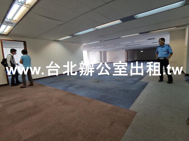 中山區大樓-2