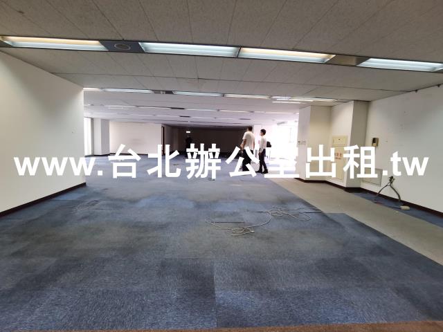 中山區大樓-4