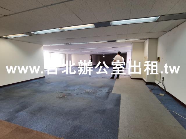 中山區大樓-5