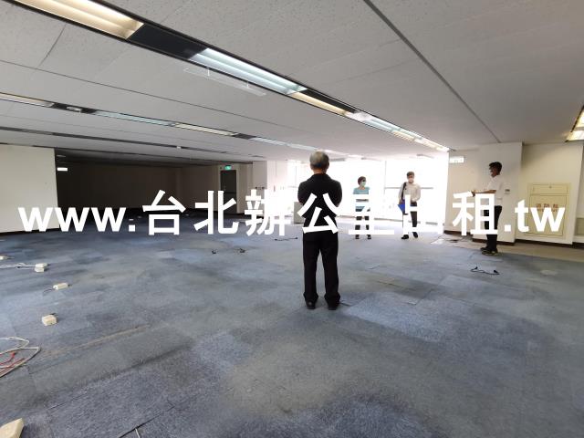 中山區大樓-6