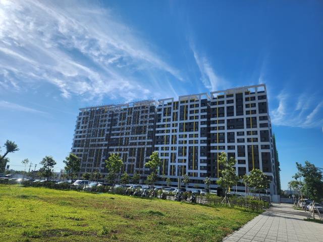 新竹竹東大樓-1