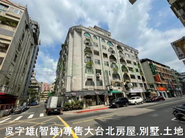 台北大樓-9