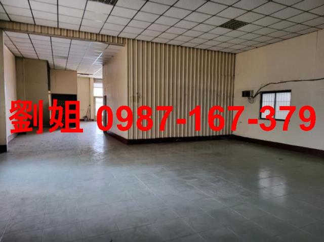 大寮廠房-1