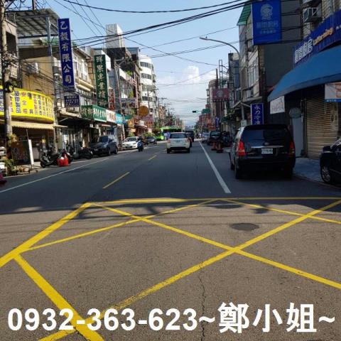 桃園中壢透天-1