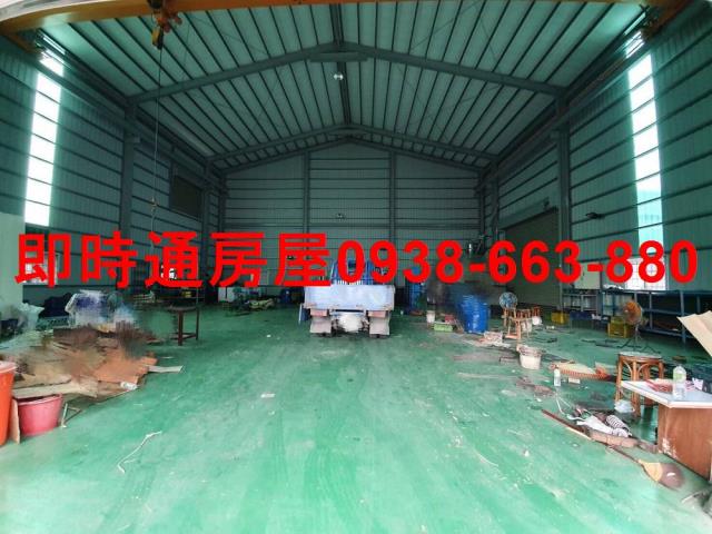 高雄廠房-1