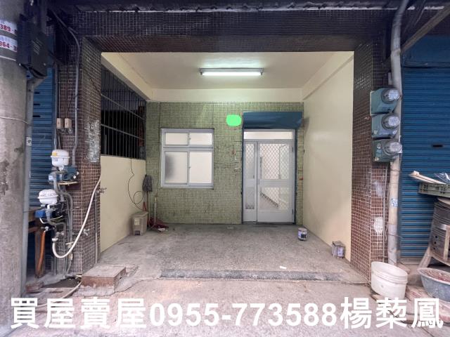 燕巢透天-1