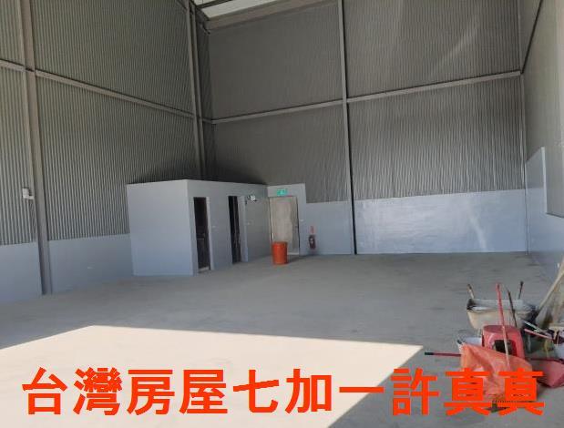 燕巢廠房-1