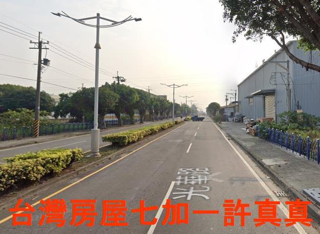大寮廠房-1