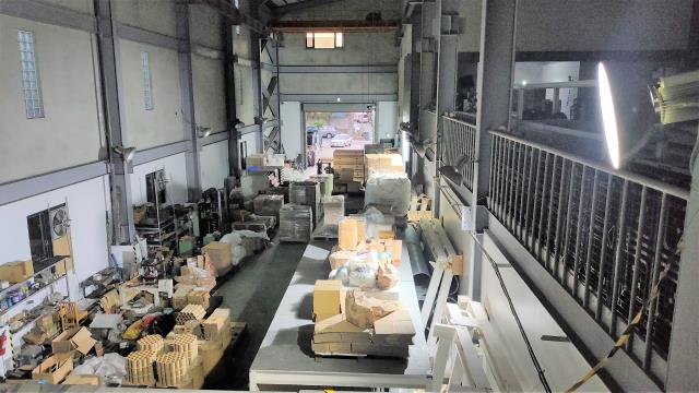 楊梅廠房-1